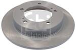 Febi Bilstein Disc frana FEBI BILSTEIN 108403 (108403) - fixbox