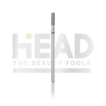 HEAD Capăt freză Diamantat - Cilindru Rotunjit, Albastru, 2, 3 mm