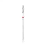 HEAD Capat Freza Diamantat Rosu Tornado 2, 1mm