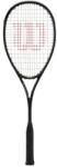 Wilson Rachetă squash Wilson Pro Staff CV SQ 22 - black/yellow/red (WR112510H0) Racheta squash