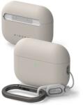 RINGKE Husa Ringke Silicone Apple Airpods Pro 3 Stone