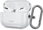 Tech-protect Husa Tech-protect Flexair Apple Airpods Pro 3 Clear