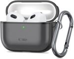 Tech-protect Husa Tech-protect Magmat Apple Airpods Pro 3 Matte Black