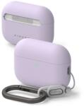 RINGKE Husa Ringke Silicone Apple Airpods Pro 3 Light Purple