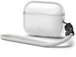 SPIGEN Husa Spigen Liquid Crystal Apple Airpods Pro 3 Crystal Clear