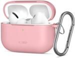 Tech-protect Husa Tech-protect Silicone Hook Apple Airpods Pro 3 Dusty Pink