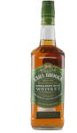 Ezra Brooks Straight Rye - ръжено американско уиски 700ml