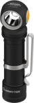 Armytek Wizard C2 Pro Max LR White LED джобно фенерче с щипка за колан, с батерия 4150 lm (F06702C)