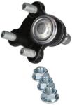 KAMOKA Articulatie sarcina/ghidare KAMOKA 9040304 (9040304)