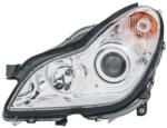 HELLA Far HELLA 1EL 008 821-011 (1EL 008 821-011) - centralcar