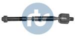 RTS Articulatie axiala, cap de bara RTS 92-94064-010 (92-94064-010)