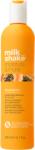 Milk Shake Sampon intens hidratant pentru par uscat Milk Shake Moisture More, 300 ml