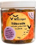 Whizzopet Tökcsók - liofilizált sütőtökös jutalomfalat kutyának