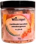 Whizzopet Liofilizált karobos édesburgonya jutalomfalat kutyának
