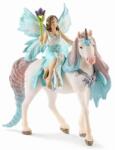 Schleich Eyela с принцесата еднорог (70569)