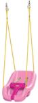 Little Tikes Люлка 2 в 1 Snug 'n Secure - розова (645280MP)