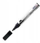 Dedra Marker pentru renovarea pietrelor funerare, negru, Dedra GartenVIP DiyLine (M89Z73)