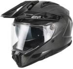 Givi 80.1 Carbon Crsd Carbon (C.GI.80.1ENDURO CARBON BRI)