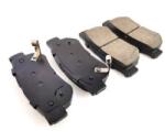 MTR Set placute frana MTR 12160821 (12160821)