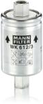 Mann-filter filtru combustibil MANN-FILTER WK 612/3 (WK 612/3) - centralcar
