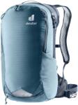 Deuter Race air 14+3 синьо, сиво (3204423-1374)