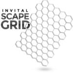 INVITAL ScapeGrid 390x290мм (Z11488)