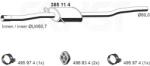 ERNST Toba esapamet intermediara ERNST 385114 (385114) - automobilus