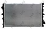LORO Radiator, racire motor LORO 054-017-0073 (054-017-0073)