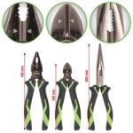 KS TOOLS Set clesti KS TOOLS 512.0310 (512.0310) Cleste
