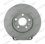 FERODO Disc frana FERODO PREMIER DDF2952C (DDF2952C)