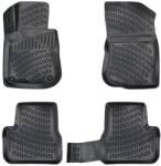 Umbrella Set covorase auto cauciuc UMBRELLA PEUGEOT 2008 I 2013 - 2019 (59634)
