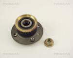 TRISCAN Set rulment roata TRISCAN 8530 25236 (8530 25236) - automobilus