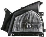 TRUCKLIGHT Far TRUCKLIGHT HL-IS001L (HL-IS001L)