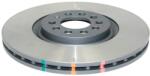 DBA Disc frana de performanta DBA DBA4838S (DBA4838S) - automobilus