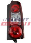 FAST Lampa spate FAST FT86407 (FT86407)