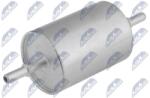 NTY filtru combustibil NTY FFF-FR-051 (FFF-FR-051)