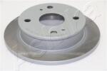 ASHIKA Disc frana ASHIKA 61-02-200C (61-02-200C)