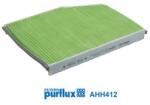 PURFLUX Filtru, aer habitaclu PURFLUX CabinHepa+ AHH412 (AHH412)
