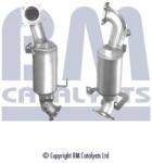 Bm Catalysts Catalizator BM CATALYSTS Approved BM91713H (BM91713H)