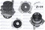 DOLZ Pompă de apă, răcire motor DOLZ A250 (A250)