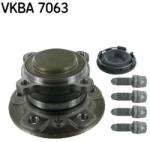 SKF Set rulment roata SKF VKBA 7063 (VKBA 7063) - automobilus
