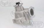 GRAF Pompă de apă, răcire motor GRAF PA1452 (PA1452)