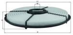 KNECHT Filtru aer KNECHT LX 729 (LX 729)