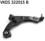 SKF Brat, suspensie roata SKF VKDS 322015 B (VKDS 322015 B) - automobilus