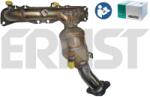 ERNST Catalizator ERNST Set 759670 (759670)