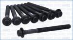 AJUSA Set surub, chiulasa AJUSA 81079000 (81079000)