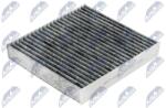 NTY Filtru, aer habitaclu NTY FCF-FT-024C (FCF-FT-024C)