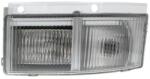 TRUCKLIGHT Proiector ceata TRUCKLIGHT CL-IS002L (CL-IS002L)