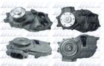 DOLZ Pompă de apă, răcire motor DOLZ M674 (M674)