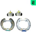 OPTIMAL Set saboti frana OPTIMAL OP-BSK00158 (OP-BSK00158)